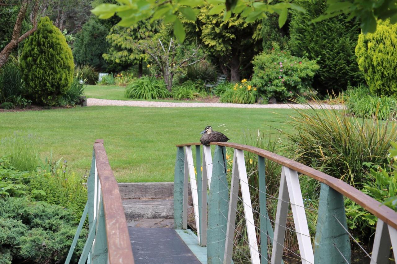 Altona Garden Retreat Guest House Spreyton Bagian luar foto